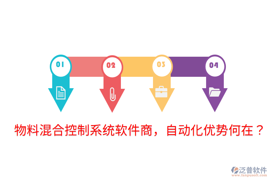  物料混合控制系統(tǒng)軟件商，自動(dòng)化優(yōu)勢(shì)何在？