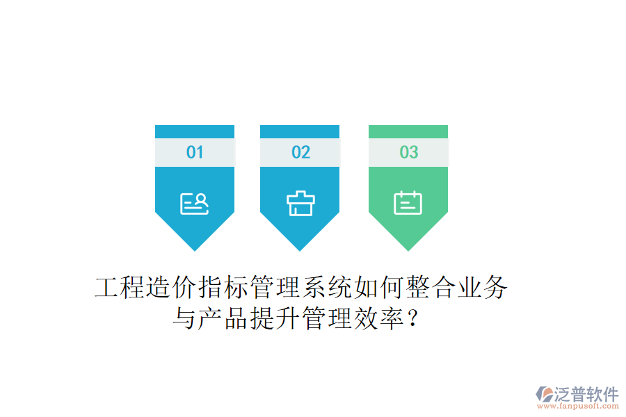工程造價(jià)指標(biāo)管理系統(tǒng)如何整合業(yè)務(wù)與產(chǎn)品提升管理效率？