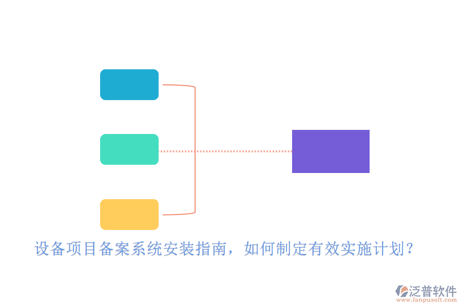 設(shè)備項(xiàng)目備案系統(tǒng)安裝指南，如何制定有效實(shí)施計(jì)劃？