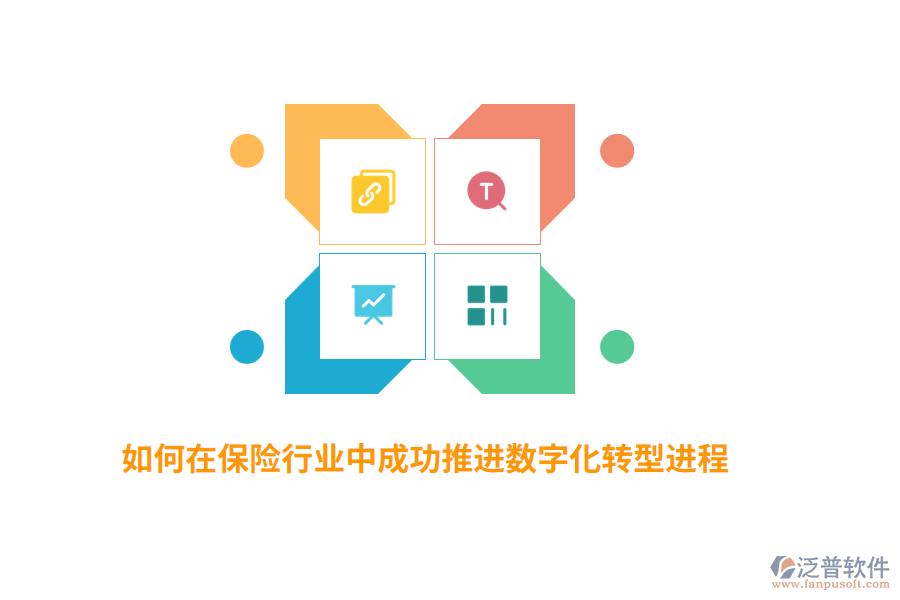 如何在保險行業(yè)中成功推進數(shù)字化轉(zhuǎn)型進程？