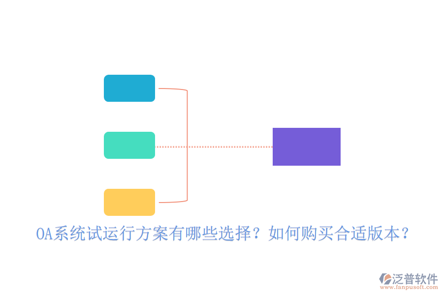 OA系統(tǒng)試運行方案有哪些選擇？如何購買合適版本？