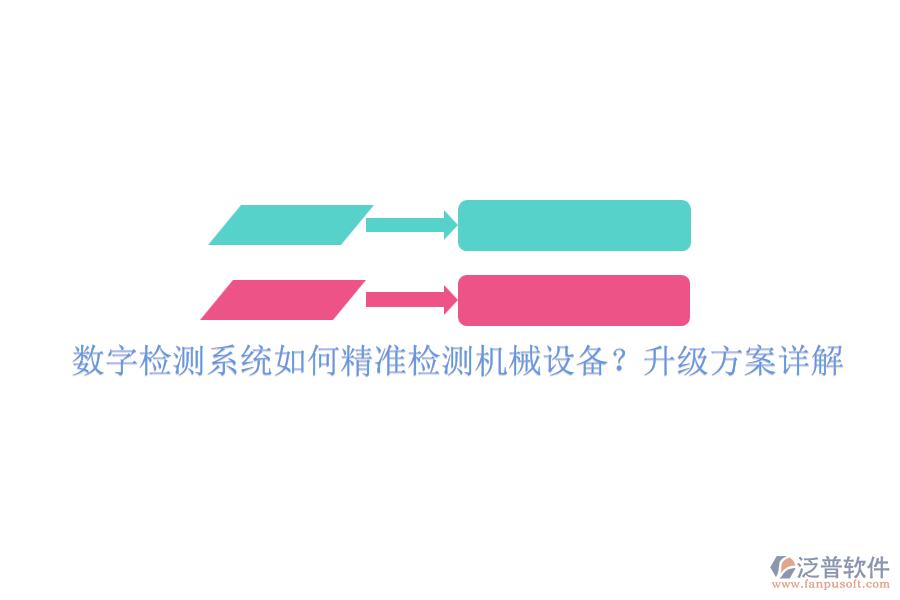 數(shù)字檢測系統(tǒng)如何精準(zhǔn)檢測機(jī)械設(shè)備？升級方案詳解