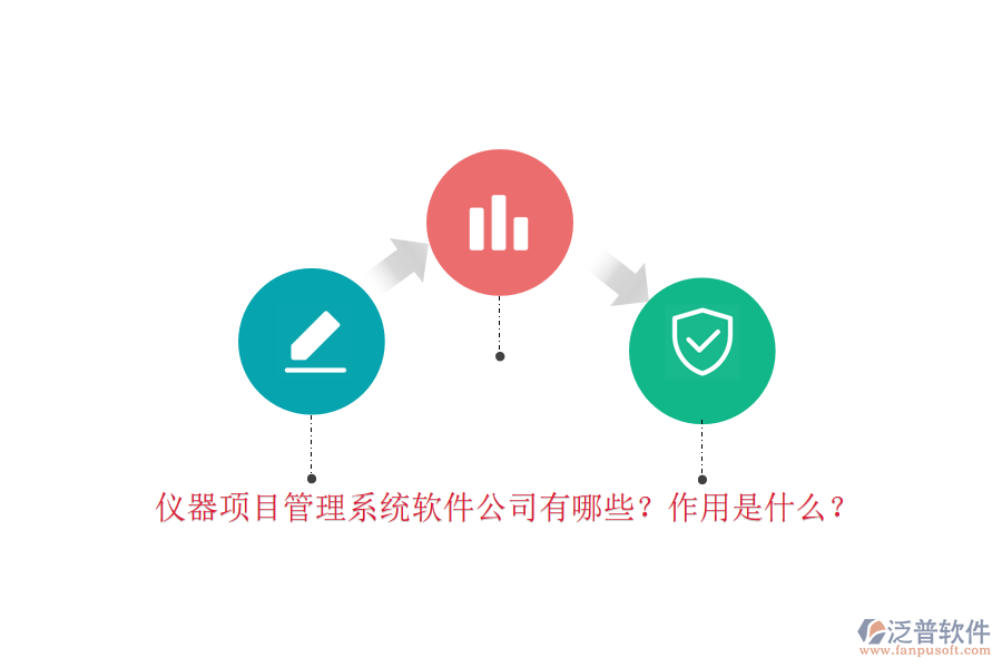 儀器項(xiàng)目管理系統(tǒng)軟件公司有哪些？作用是什么？