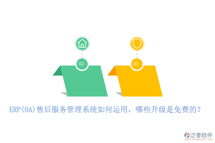 ERP(OA)售后服務(wù)管理系統(tǒng)如何運(yùn)用，哪些升級(jí)是免費(fèi)的？