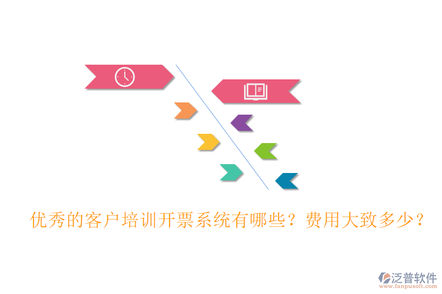 優(yōu)秀的客戶培訓開票系統(tǒng)有哪些？費用大致多少？
