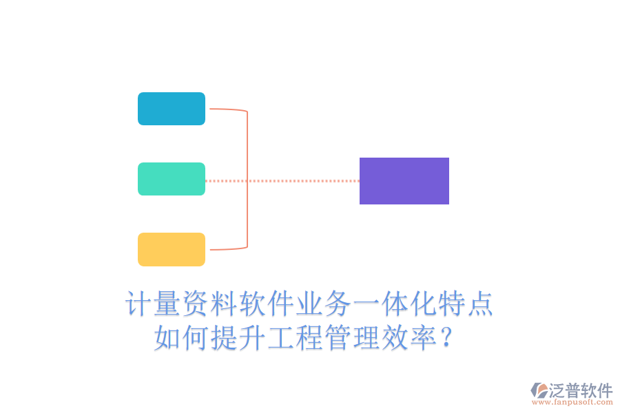 計(jì)量資料軟件業(yè)務(wù)一體化特點(diǎn)，如何提升工程管理效率？