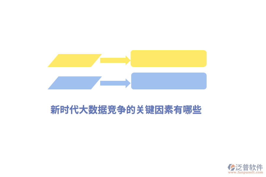 新時代大數(shù)據(jù)競爭的關(guān)鍵因素有哪些？