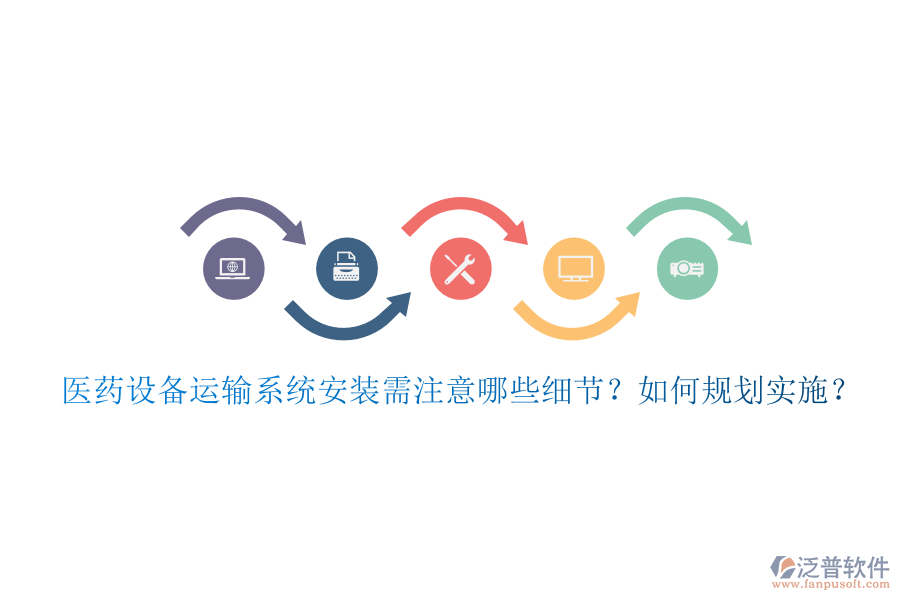 醫(yī)藥設(shè)備運輸系統(tǒng)安裝需注意哪些細(xì)節(jié)？如何規(guī)劃實施？