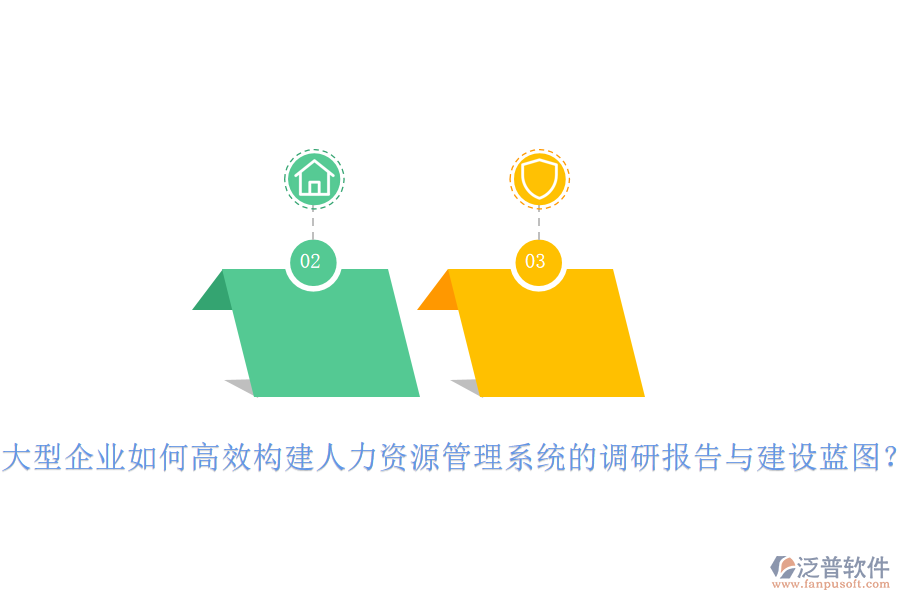 大型企業(yè)如何高效構建人力資源管理系統(tǒng)的調(diào)研報告與建設藍圖？