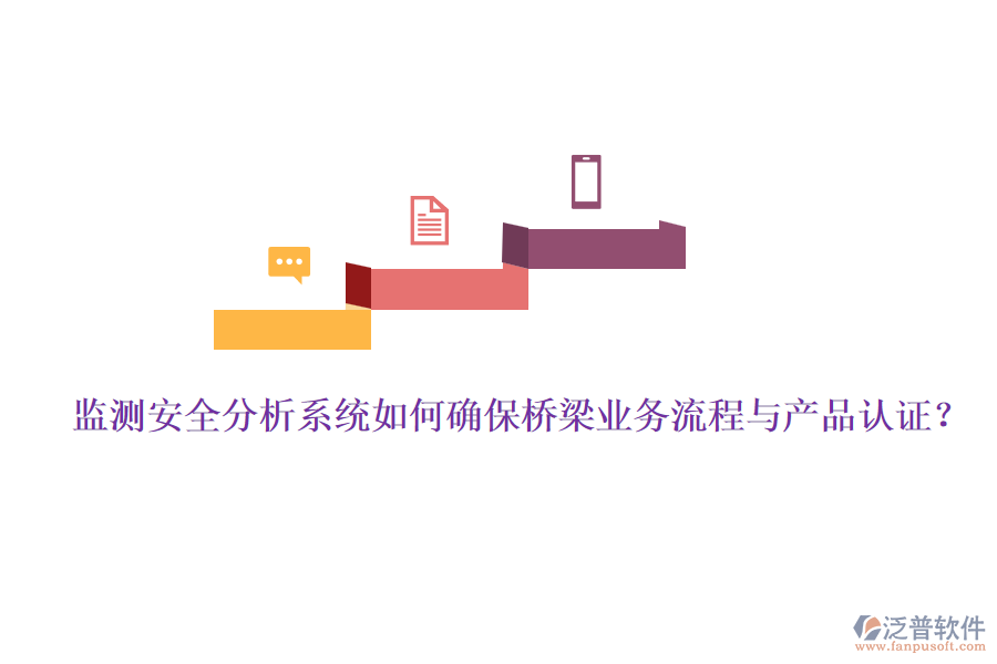 監(jiān)測(cè)安全分析系統(tǒng)如何確保橋梁業(yè)務(wù)流程與產(chǎn)品認(rèn)證？