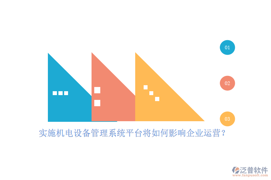 實(shí)施機(jī)電設(shè)備管理系統(tǒng)平臺(tái)將如何影響企業(yè)運(yùn)營(yíng)？