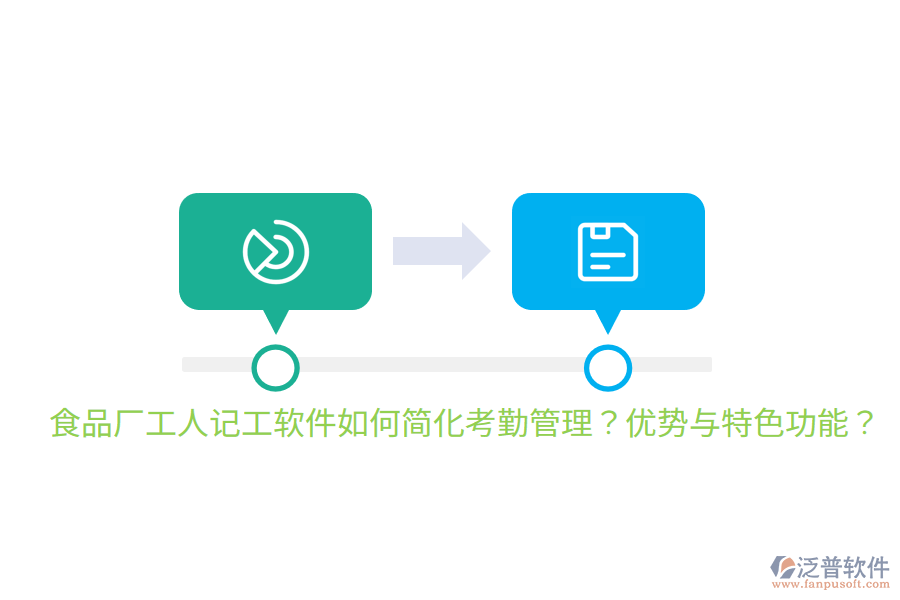 食品廠工人記工軟件如何簡(jiǎn)化考勤管理？?jī)?yōu)勢(shì)與特色功能？