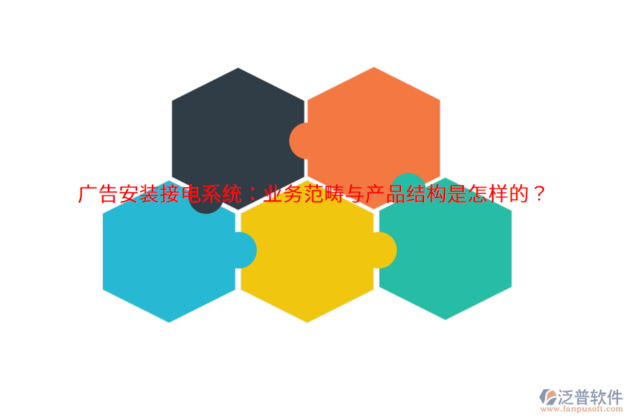廣告安裝接電系統(tǒng)：業(yè)務(wù)范疇與產(chǎn)品結(jié)構(gòu)是怎樣的？