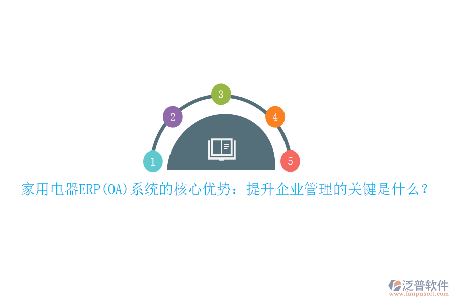 家用電器ERP(OA)系統(tǒng)的核心優(yōu)勢(shì)：提升企業(yè)管理的關(guān)鍵是什么？