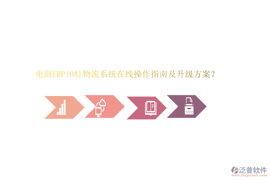 電商ERP(OA)物流系統(tǒng)在線操作指南及升級方案？