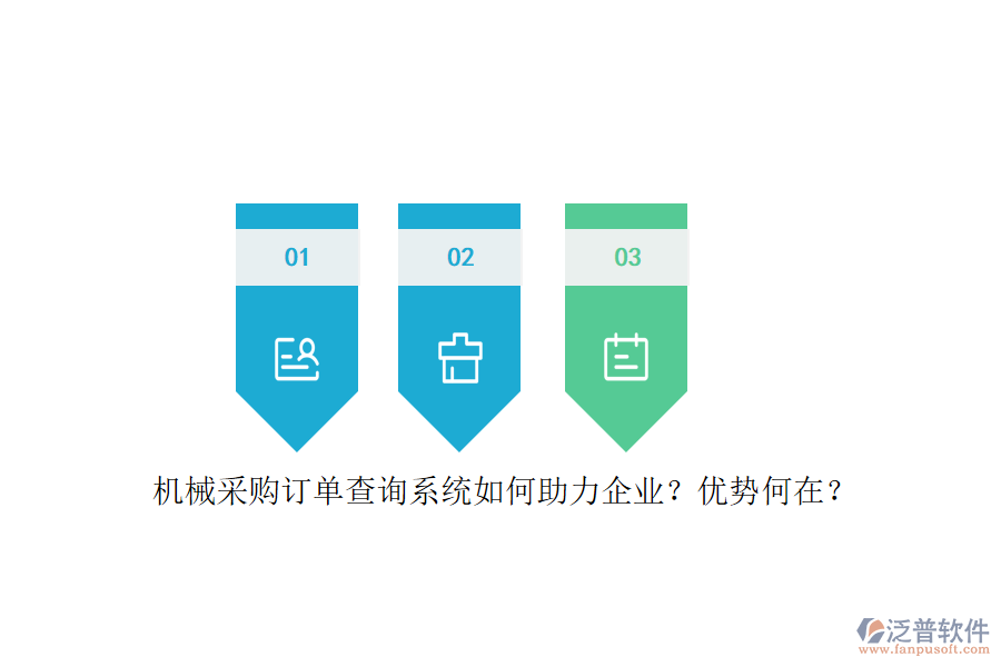 機(jī)械采購訂單查詢系統(tǒng)如何助力企業(yè)？優(yōu)勢何在？