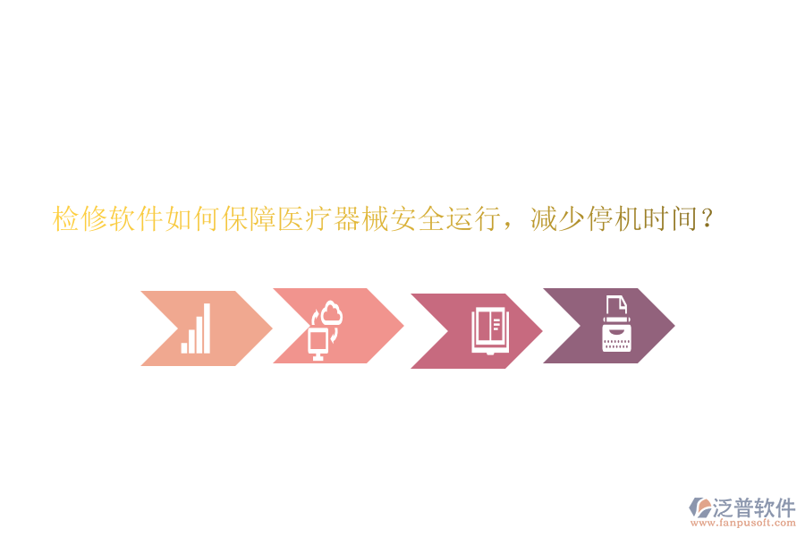 檢修軟件如何保障醫(yī)療器械安全運行，減少停機時間？