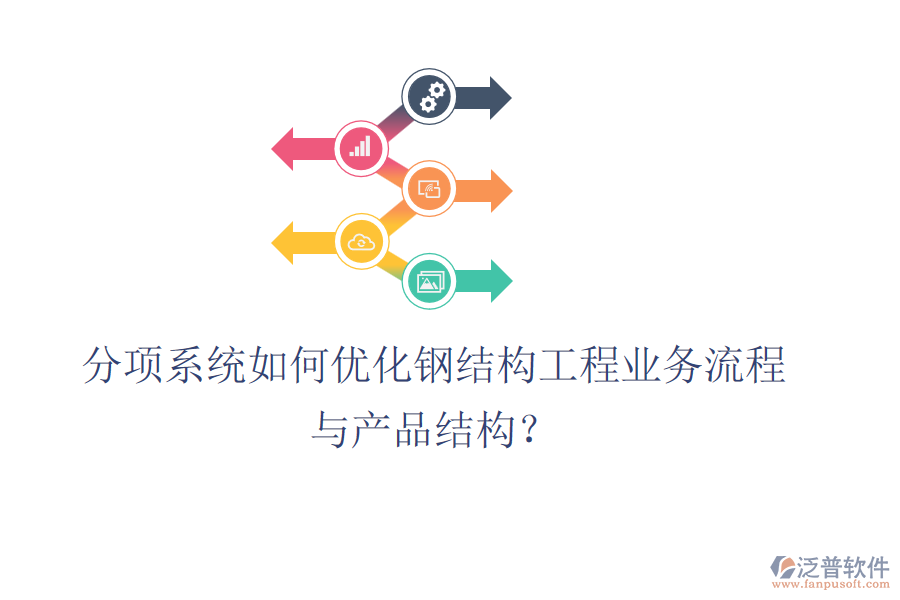 分項系統(tǒng)如何優(yōu)化鋼結(jié)構(gòu)工程業(yè)務(wù)流程與產(chǎn)品結(jié)構(gòu)？