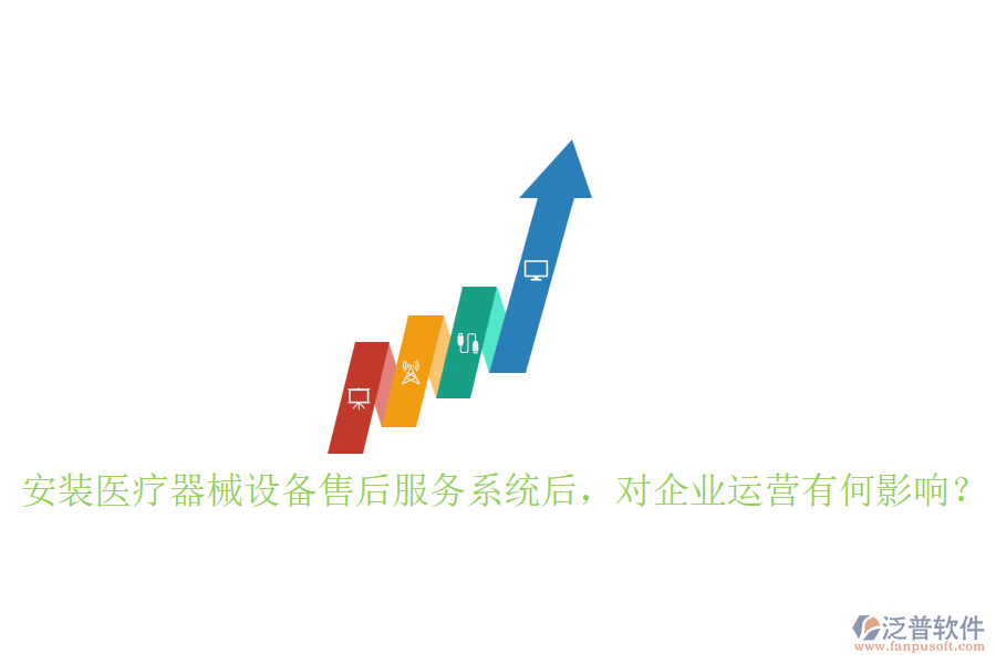 安裝醫(yī)療器械設(shè)備售后服務(wù)系統(tǒng)后，對企業(yè)運營有何影響？