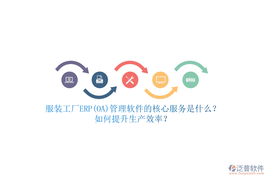 服裝工廠(chǎng)ERP(OA)管理軟件的核心服務(wù)是什么？如何提升生產(chǎn)效率？