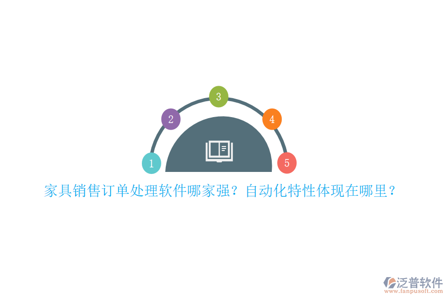 家具銷售訂單處理軟件哪家強？自動化特性體現(xiàn)在哪里？