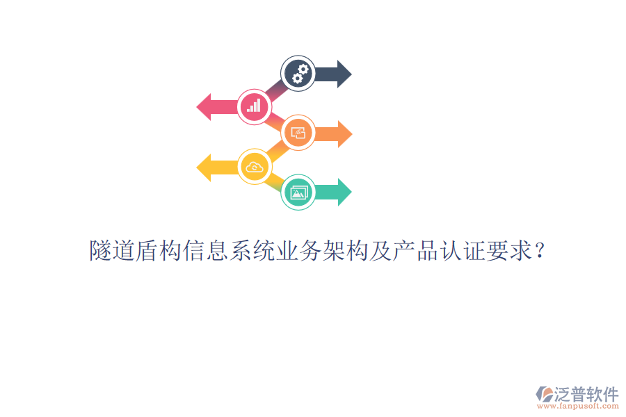 隧道盾構(gòu)信息系統(tǒng)業(yè)務(wù)架構(gòu)及產(chǎn)品認(rèn)證要求？