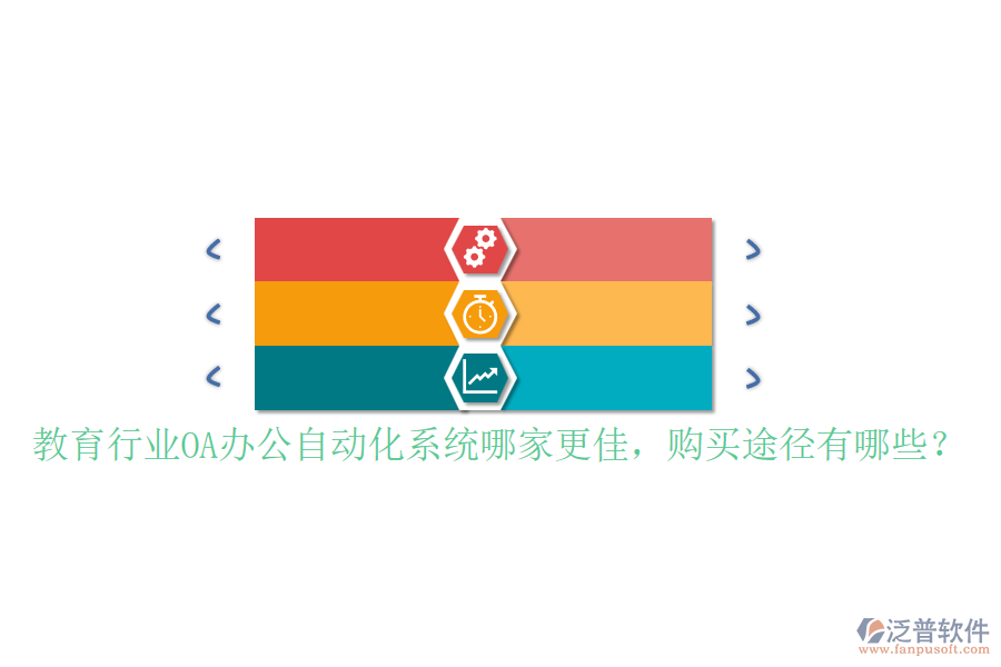 教育行業(yè)OA辦公自動化系統(tǒng)哪家更佳，購買途徑有哪些？