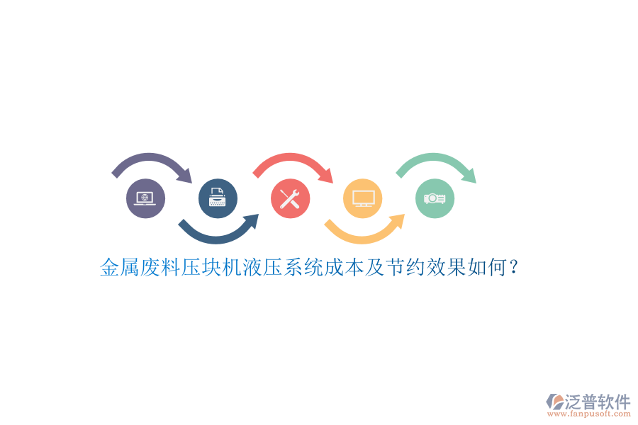 金屬廢料壓塊機(jī)液壓系統(tǒng)成本及節(jié)約效果如何？