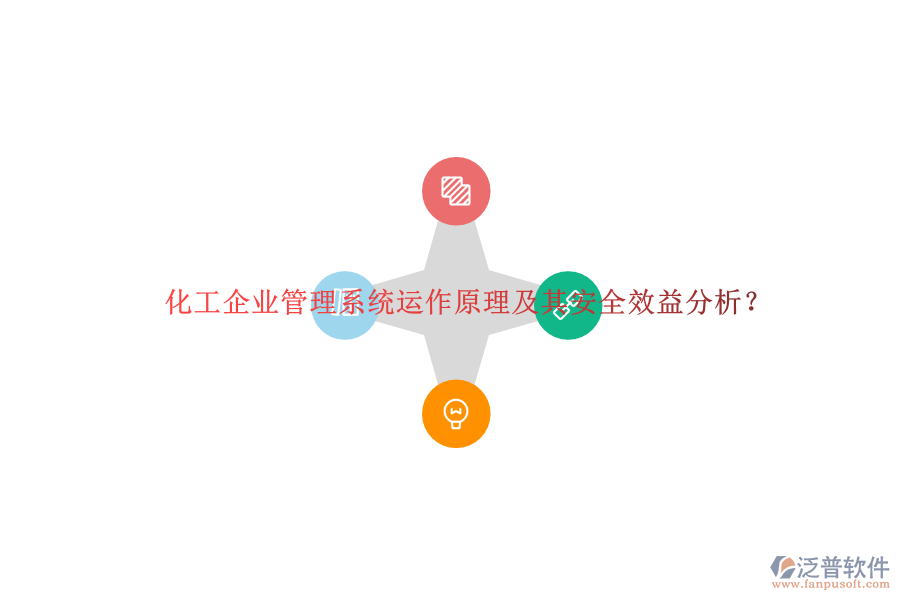 化工企業(yè)管理系統(tǒng)運(yùn)作原理及其安全效益分析？