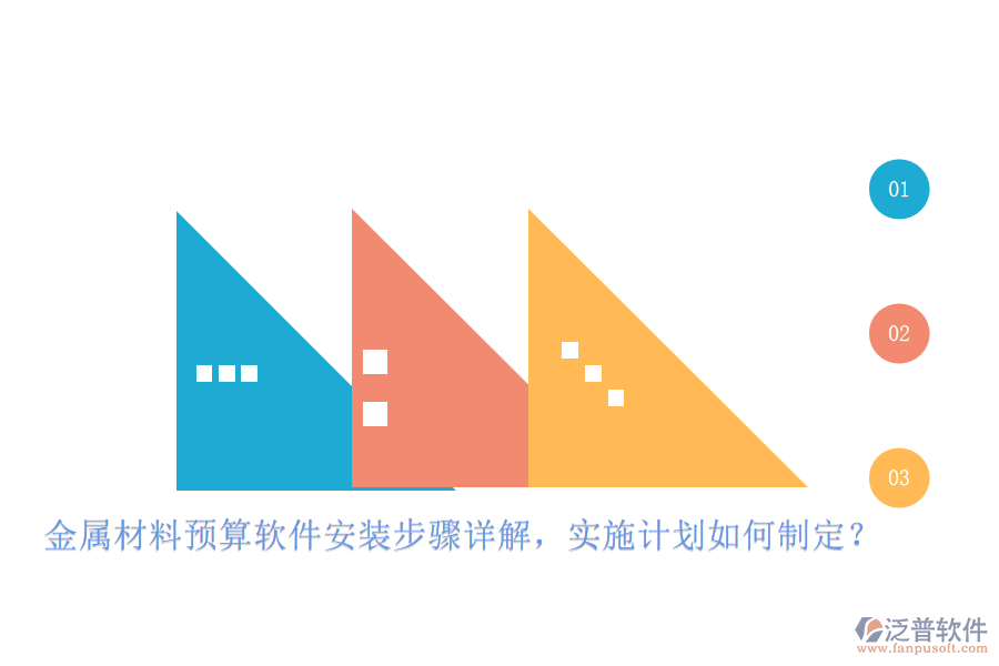 金屬材料預(yù)算軟件安裝步驟詳解，實(shí)施計(jì)劃如何制定？