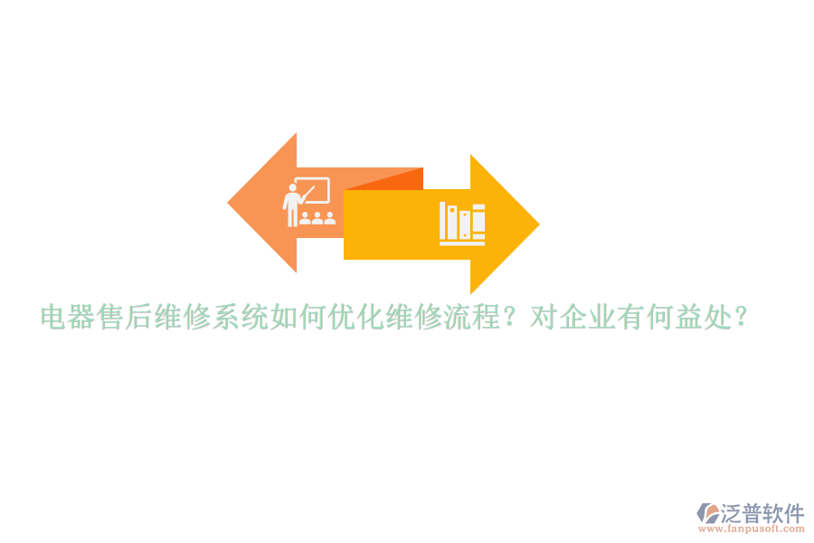 電器售后維修系統(tǒng)如何優(yōu)化維修流程？對(duì)企業(yè)有何益處？