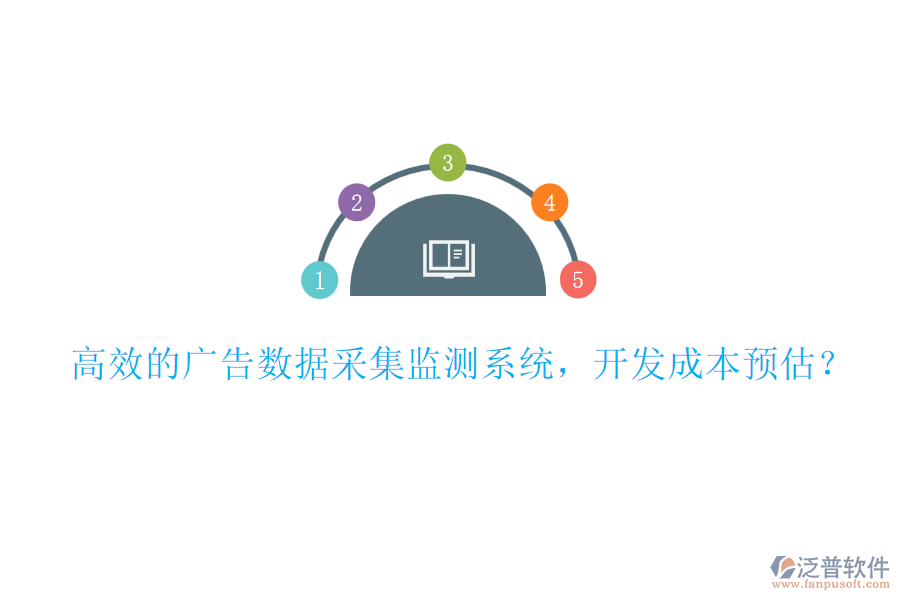 高效的廣告數(shù)據(jù)采集監(jiān)測系統(tǒng)，開發(fā)成本預(yù)估？
