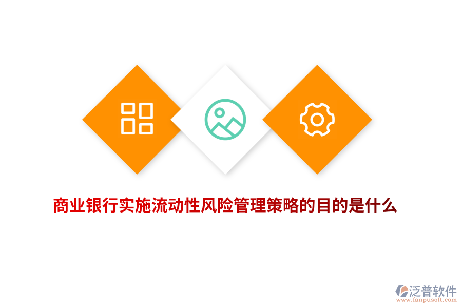 商業(yè)銀行實施流動性風(fēng)險管理策略的目的是什么？