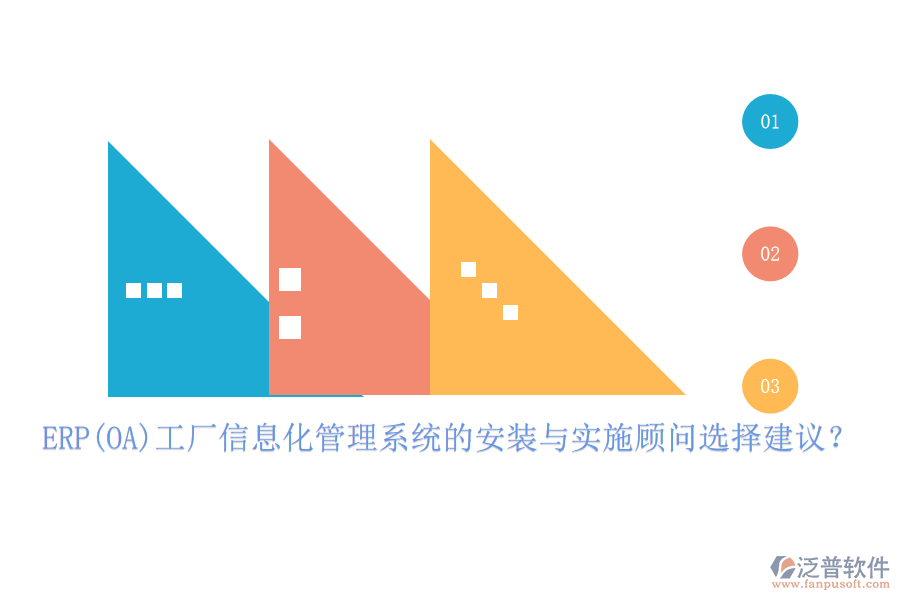 ERP(OA)工廠信息化管理系統的安裝與實施顧問選擇建議？