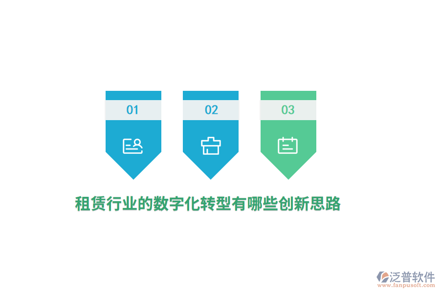 租賃行業(yè)的數(shù)字化轉(zhuǎn)型有哪些創(chuàng)新思路？