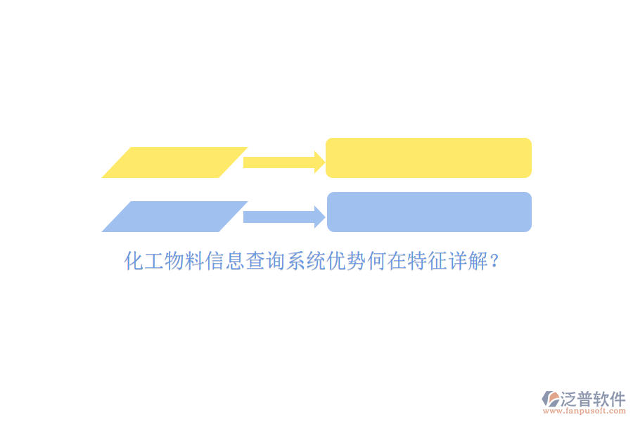 化工物料信息查詢系統(tǒng)優(yōu)勢(shì)何在特征詳解？