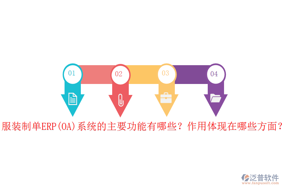 服裝制單ERP(OA)系統(tǒng)的主要功能有哪些？作用體現(xiàn)在哪些方面？
