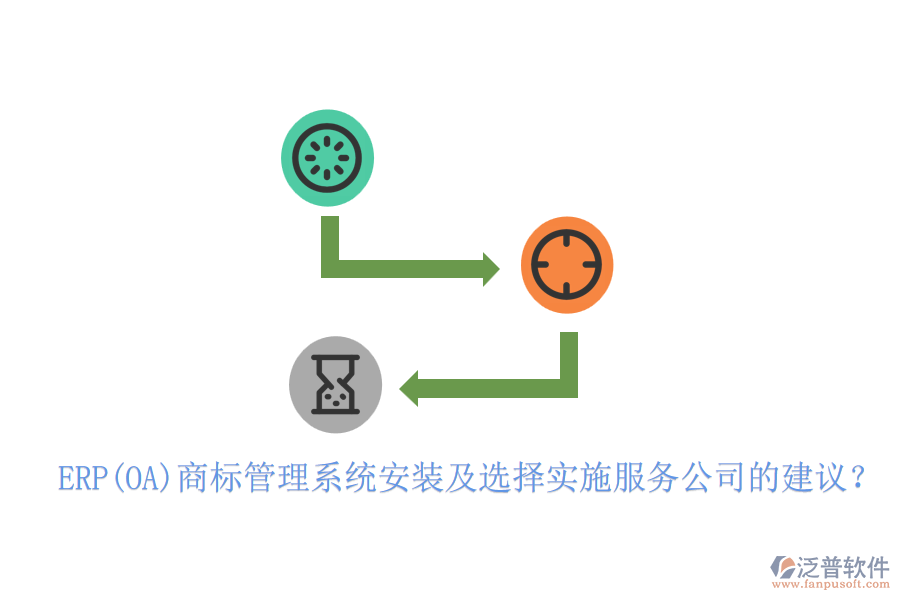 ERP(OA)商標(biāo)管理系統(tǒng)安裝及選擇實(shí)施服務(wù)公司的建議？