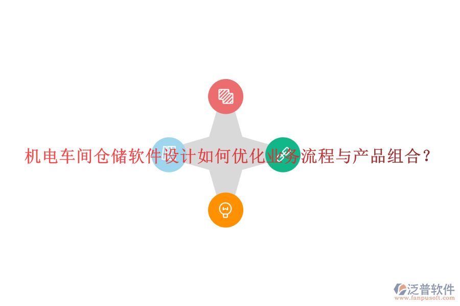 機電車間倉儲軟件設(shè)計如何優(yōu)化業(yè)務(wù)流程與產(chǎn)品組合？