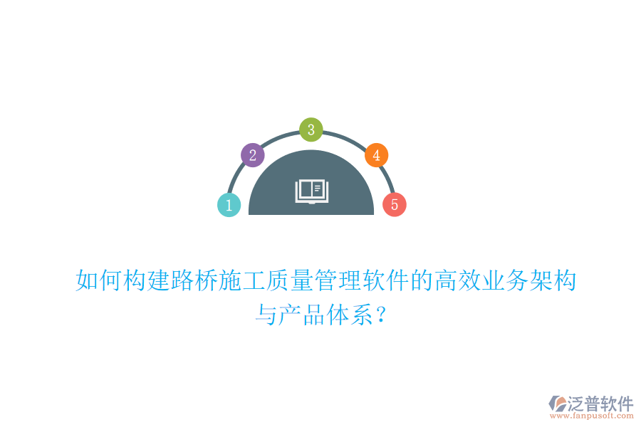 如何構(gòu)建路橋施工質(zhì)量管理軟件的高效業(yè)務(wù)架構(gòu)與產(chǎn)品體系？
