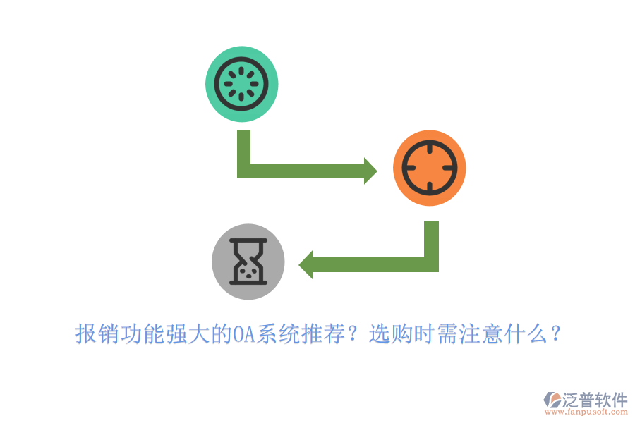 報(bào)銷功能強(qiáng)大的OA系統(tǒng)推薦？選購(gòu)時(shí)需注意什么？