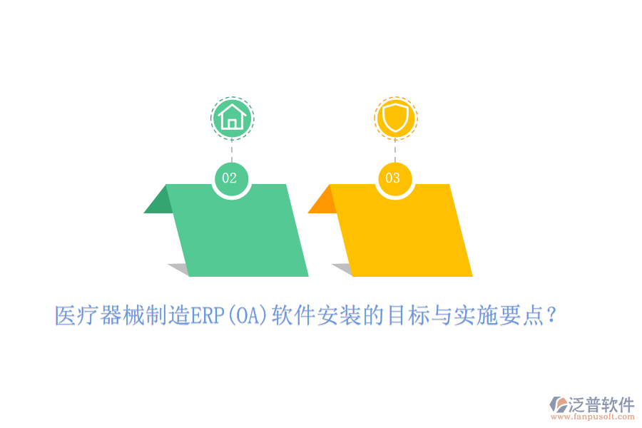 醫(yī)療器械制造ERP(OA)軟件安裝的目標(biāo)與實(shí)施要點(diǎn)？