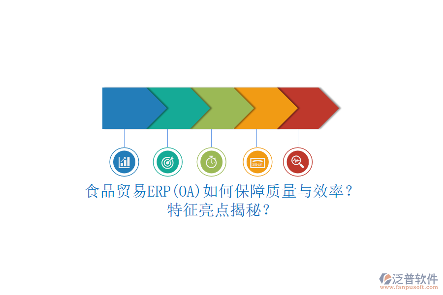 食品貿(mào)易ERP(OA)如何保障質(zhì)量與效率？特征亮點(diǎn)揭秘？