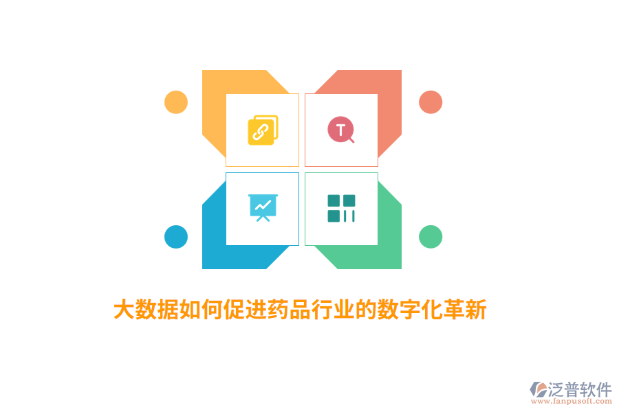 大數(shù)據(jù)如何促進藥品行業(yè)的數(shù)字化革新？