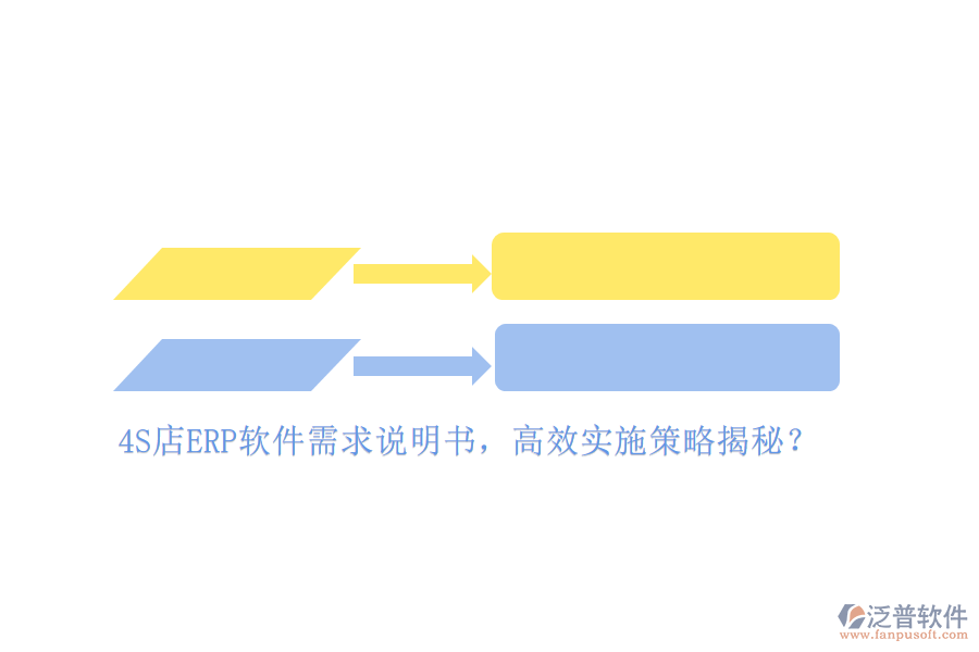 4S店ERP軟件需求說明書，高效實(shí)施策略揭秘？