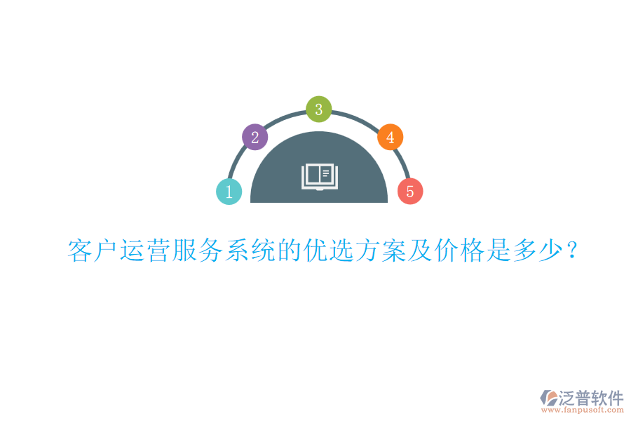 客戶運(yùn)營(yíng)服務(wù)系統(tǒng)的優(yōu)選方案及價(jià)格是多少？