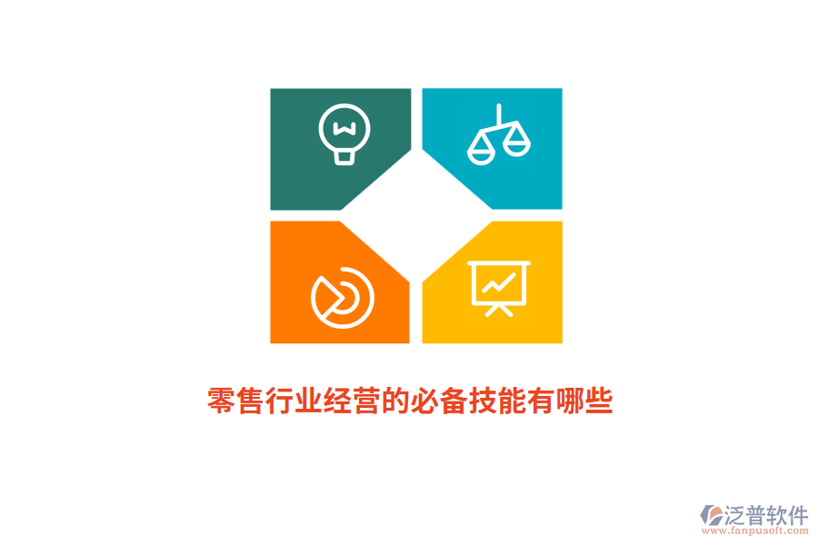 零售行業(yè)經(jīng)營(yíng)的必備技能有哪些？