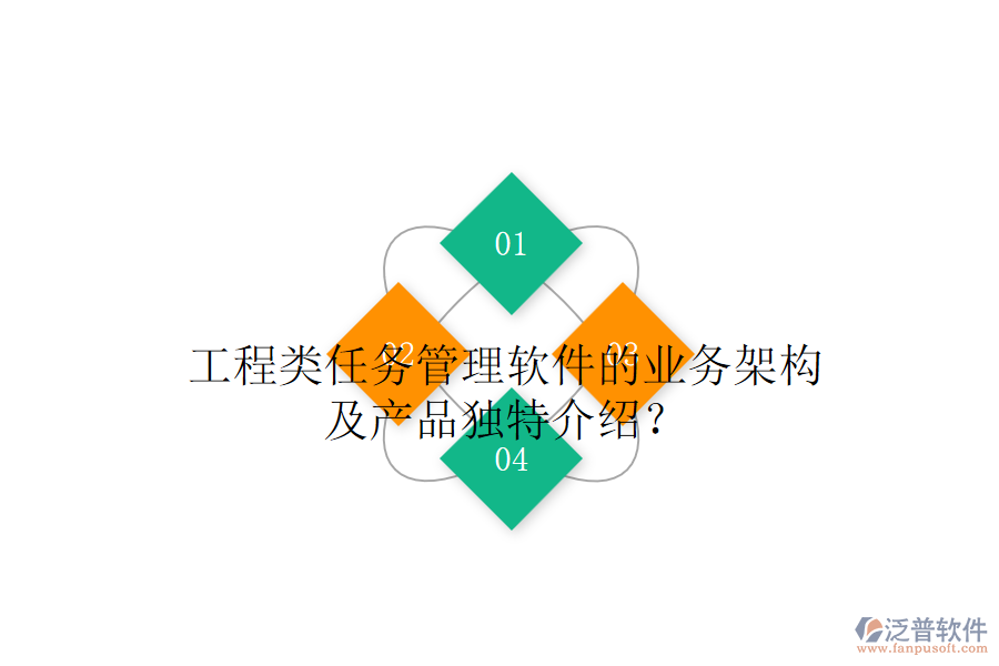 工程類任務(wù)管理軟件的業(yè)務(wù)架構(gòu)及產(chǎn)品獨(dú)特介紹？