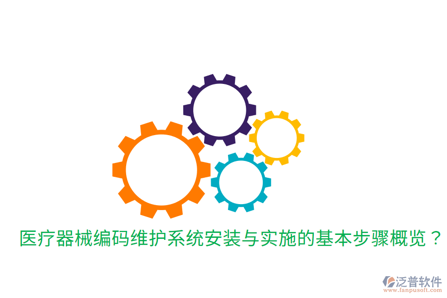 醫(yī)療器械編碼維護(hù)系統(tǒng)安裝與實(shí)施的基本步驟概覽？