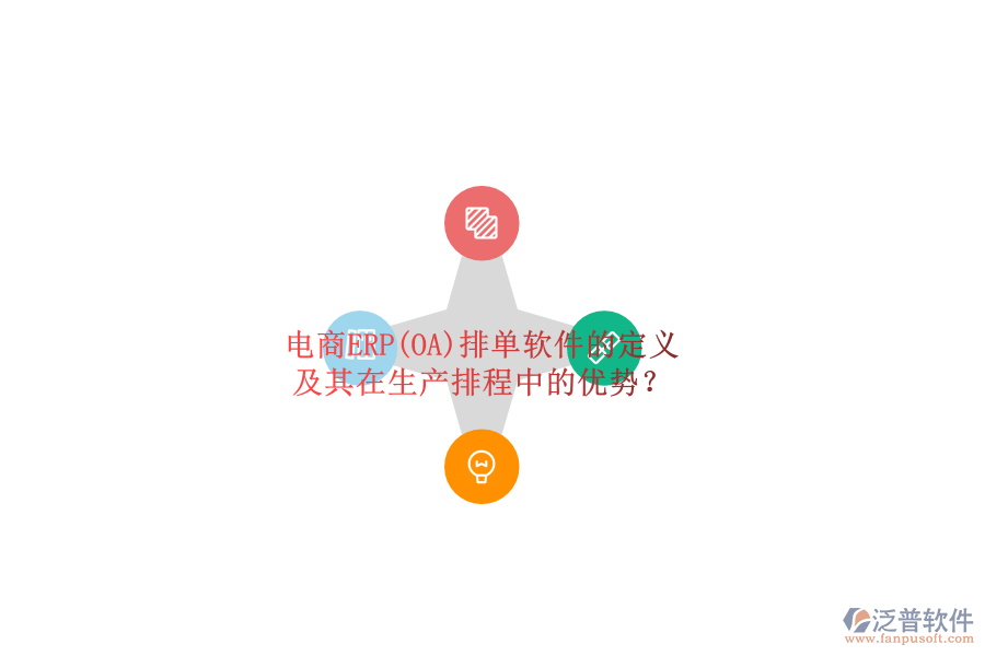 電商ERP(OA)排單軟件的定義及其在生產(chǎn)排程中的優(yōu)勢？
